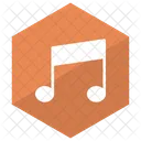 Sintonizacion Audio Musica Icon