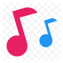 Genero Musica Musical Ícone