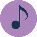 Musica Audio Som Ícone