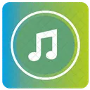 Musica Melodia Som Ícone