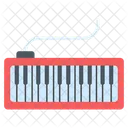 Melodica  Icon