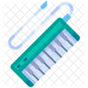 Melodica Musical Instrument Music Icon