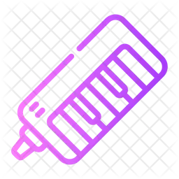 Melodica  Icon