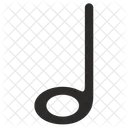 Note Ton Melodie Symbol