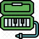 Melodion  Icon