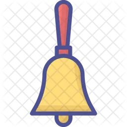 Melodious Bell Ringing  Icon