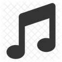 Music Note Player Icon