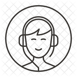 Meloman Icon