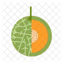 Cantalupo  Icono