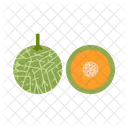 Cantalupo  Icono