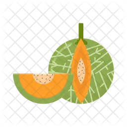 Cantalupo  Icono