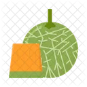 Cantalupo  Icono