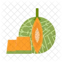 Cantalupo  Icono