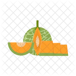 Cantalupo  Icono