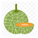 Cantalupo  Icono