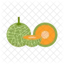 Cantalupo  Icono