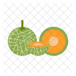 Cantalupo  Icono