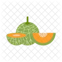 Cantalupo  Icono