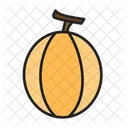 Cantalupo  Icono