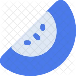 Melon  Icon