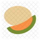 Cantalupo  Icono