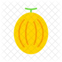 Melon  Icon