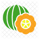 Cantalupo  Icono