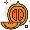 Cantalupo  Icono