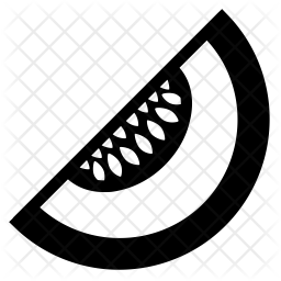 Melon Icon