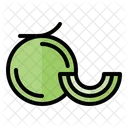 Melon  Icon