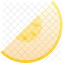 Melon Berry Food Icon