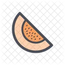 Melon Papaya Papaya Fruit Icon