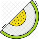 Cantalupo  Icono