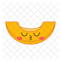 Melon  Icon