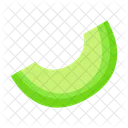 Melon Fruit Food Symbol