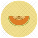 Miel Citron Melon Musque Icon