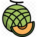 Cantalupo  Icono