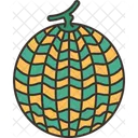 Cantalupo  Icono