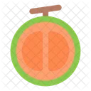 Melon  Symbol