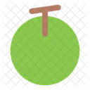 Melon  Symbol