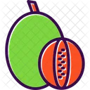 Cantalupo  Icono