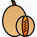 Cantalupo  Icono