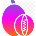 Cantalupo  Icono