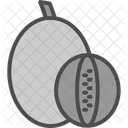 Cantalupo  Icono