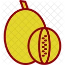 Cantalupo  Icono