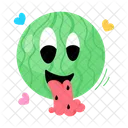 Cantalupo  Icono