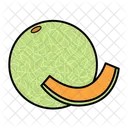 Cantalupo  Icono