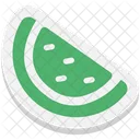 Melon  Icon
