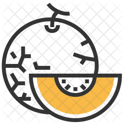 Melon Icon