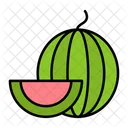 Fruit Food Healthy Icon